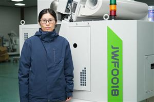 【经纬先锋 劳动楷模】2026年经纬纺机劳模：经纬新技术崔春杰的故事